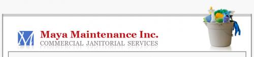 Maya Maintenance, Inc.